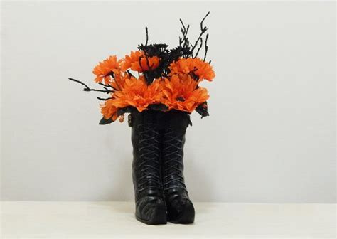 Gardening Magic: How to Choose the Perfect Witch Boot Planter